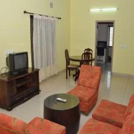 Windsor Service Apartment Salem Room photo